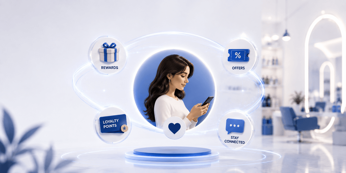Loyalty & Customer Engagement
