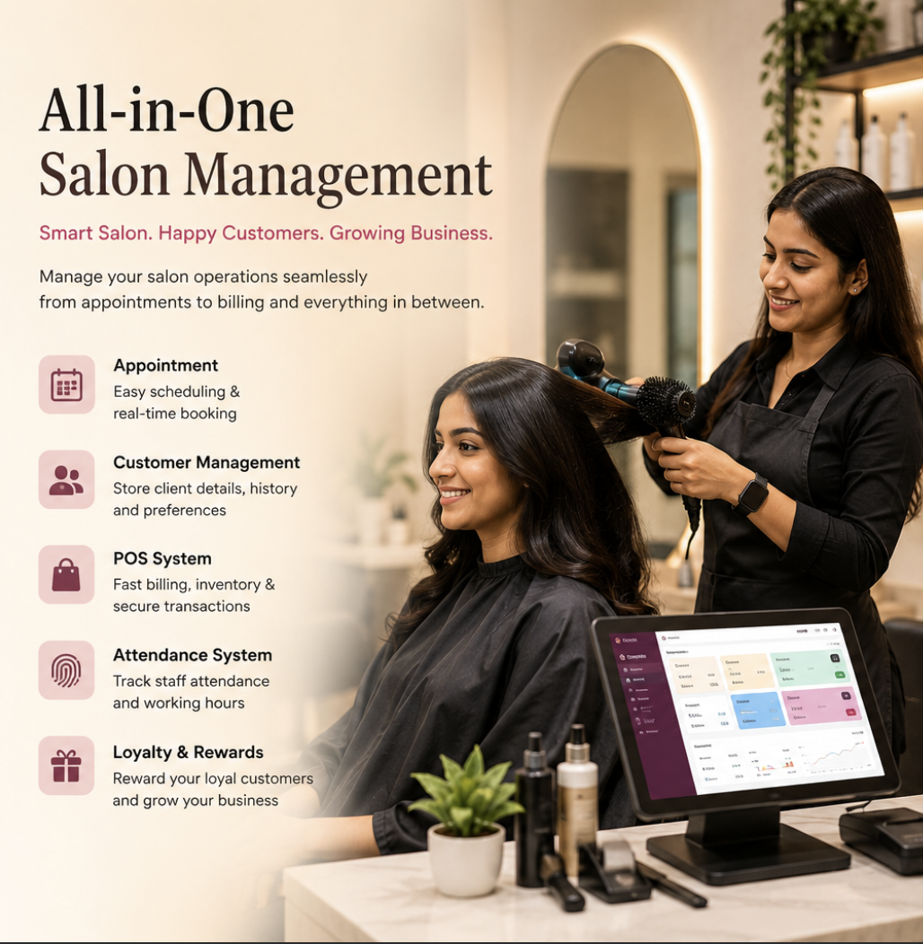sczor Salon